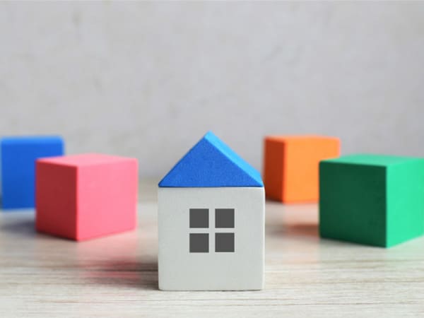 積み木のイメージ画像